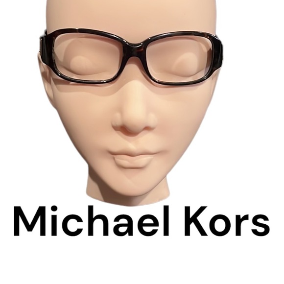 Authentic Michael Kors prescription eyeglasses sunglasses frames - Picture 1 of 14
